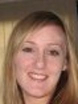 Person who looks like Janel Moloney