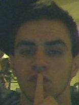 Person who looks like Justin Theroux