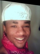 Person who looks like Xzibit