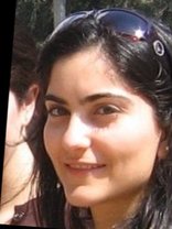 Person who looks like Salma Hayek