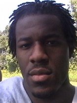 Person who looks like Lionel Richie