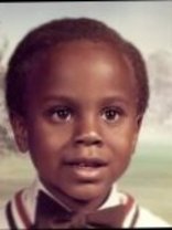 Person who looks like C.J. Sanders