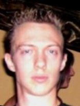 Person who looks like Frankie Muniz