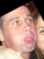 Person who looks like Danny DeVito