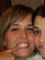 Person who looks like Sarah Ferguson