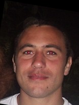 Person who looks like Scott Foley