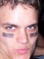 Person who looks like Shane West