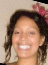 Person who looks like Gladys Knight