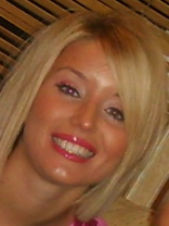 Person who looks like Skyler Shaye