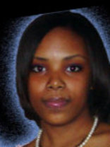 Person who looks like Sanaa Lathan