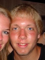 Person who looks like Erik von Detten