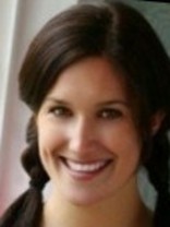 Person who looks like Sophia Bush