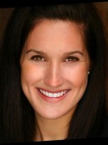 Person who looks like Jennifer Garner