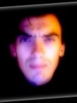 Person who looks like Steve Buscemi