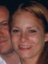 Person who looks like Melissa Joan Hart