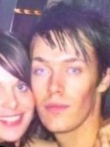 Person who looks like Matthew Marsden