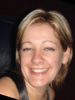 Person who looks like LeAnn Rimes