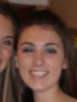 Person who looks like Vanessa Lengies