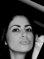 Person who looks like Eva Mendes