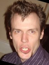 Person who looks like Dean Winters