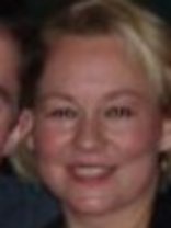 Person who looks like Sharon Lawrence