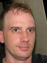 Person who looks like Steve Buscemi