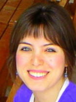 Person who looks like Constance Zimmer