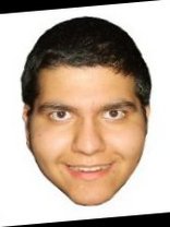 Person who looks like Andy Richter