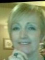 Person who looks like Edie Falco