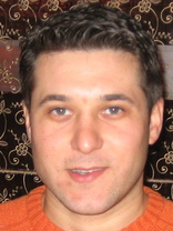 Person who looks like Trevor Morgan