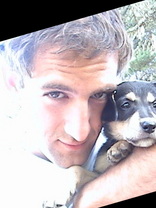 Person who looks like Michael Bay