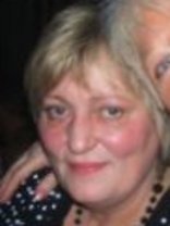 Person who looks like Tilda Swinton