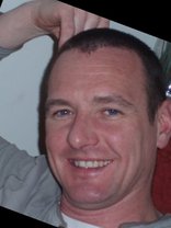 Person who looks like Kevin Spacey