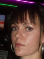 Person who looks like Christina Ricci