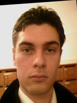 Person who looks like Drew Fuller