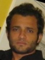 Person who looks like Jonny Lee Miller