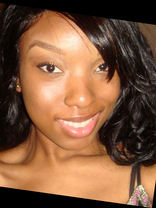 Person who looks like Angell Conwell