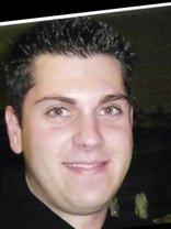 Person who looks like Steve Howey