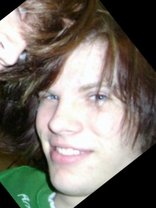 Person who looks like Denis Leary