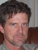 Person who looks like Hugh Laurie