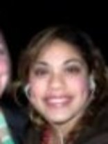 Person who looks like Summer Glau