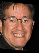 Person who looks like Jerry Springer