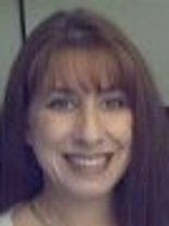 Person who looks like Mimi Rogers