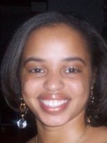 Person who looks like Kyla Pratt