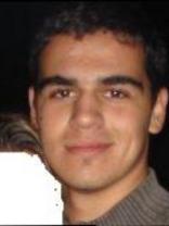 Person who looks like Matthew Marsden