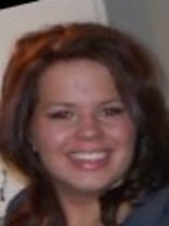 Person who looks like Kimberly J. Brown