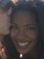 Person who looks like Malinda Williams