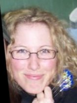 Person who looks like Cate Blanchett