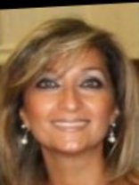 Person who looks like Giada De Laurentiis