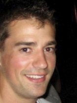 Person who looks like Robert Downey Jr.